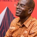 Patrick Awuah Jr.