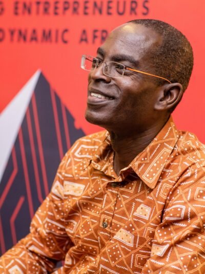 Patrick Awuah Jr.