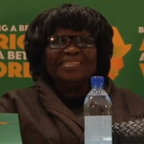 Ama Ata Aidoo