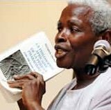 Ayi Kwei Armah