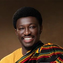 Nana Kwame Bediako