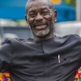 Prince Kofi Amoabeng