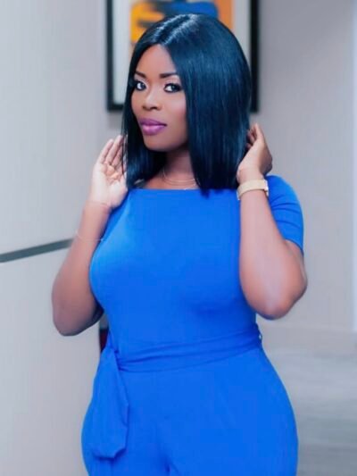 Deloris Frimpong Manso