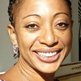Samia Nkrumah