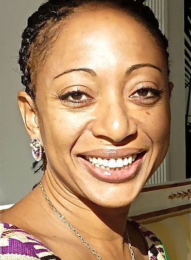 Samia Nkrumah