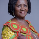 Jane Naana Opoku-Agyemang