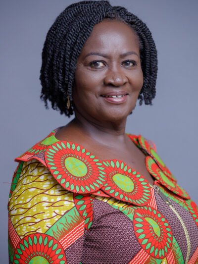 Jane Naana Opoku-Agyemang