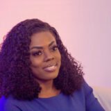 Nana Aba Anamoah