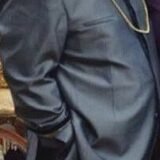 Nicholas Duncan-Williams
