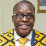 Alban Bagbin