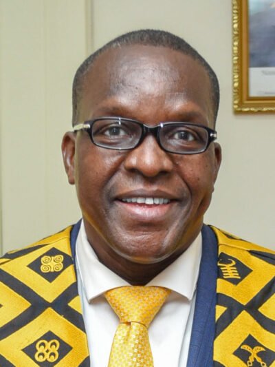 Alban Bagbin