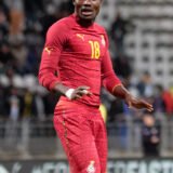 Daniel Amartey