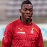 Christian Atsu