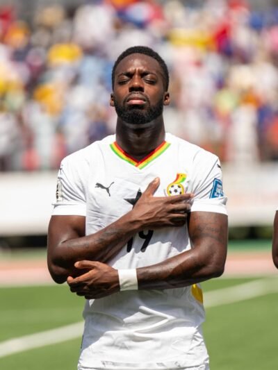 Iñaki Williams