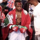 Isaac Dogboe