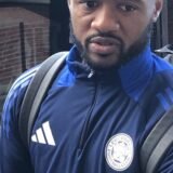 Jordan Ayew
