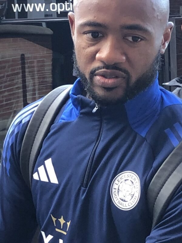 Jordan Ayew