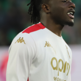 Mohammed Salisu