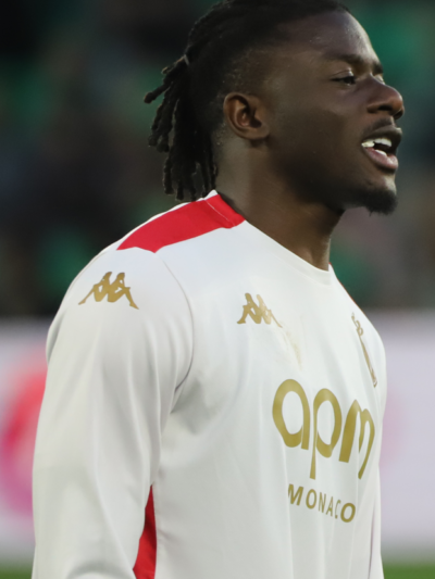 Mohammed Salisu