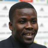 Samuel Kuffour