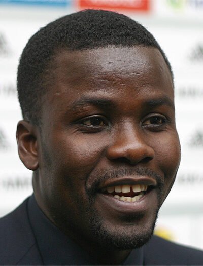 Samuel Kuffour