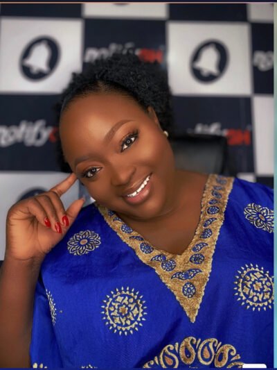 Roselyn Ngissah