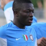 Sulley Muntari