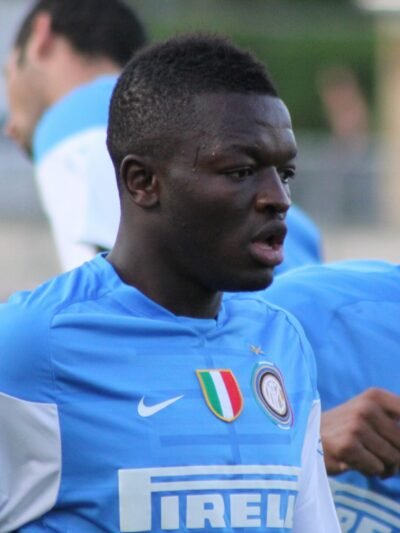 Sulley Muntari