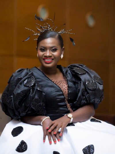Martha Ankomah