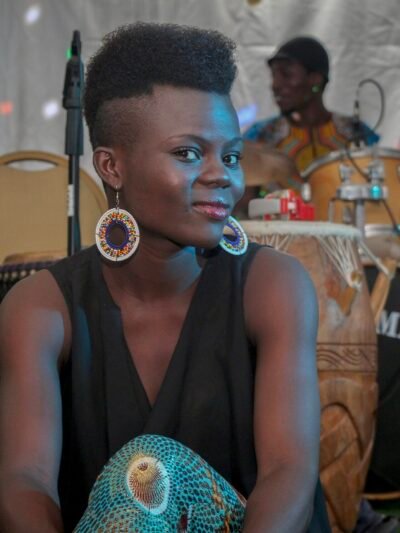 Wiyaala
