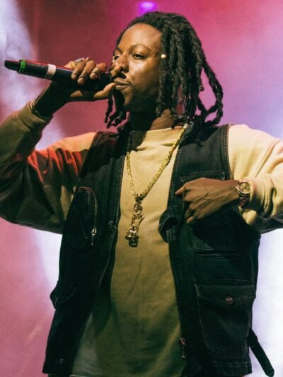 Joey B