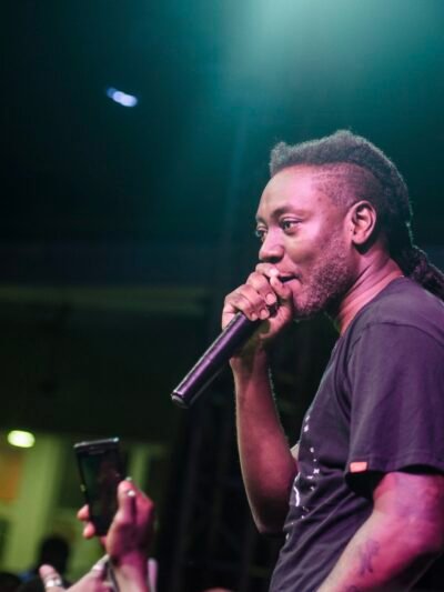 Pappy Kojo