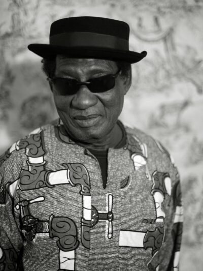 Ebo Taylor