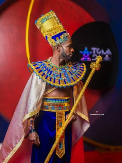 Okyeame Kwame