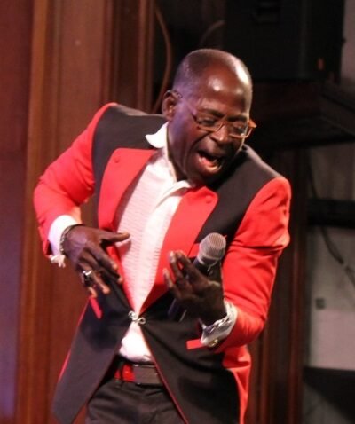 Amakye Dede