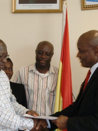 Togbe Afede XIV