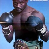 Azumah Nelson