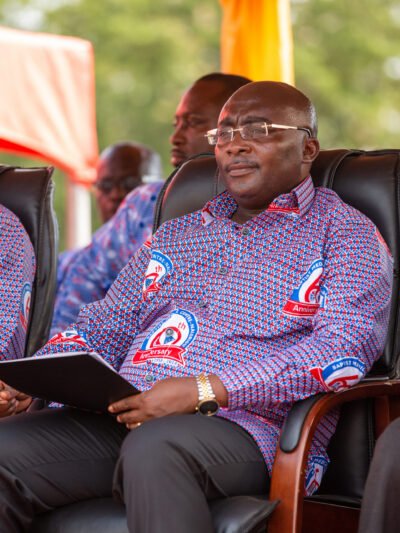 Mahamudu Bawumia