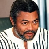 Jerry John Rawlings