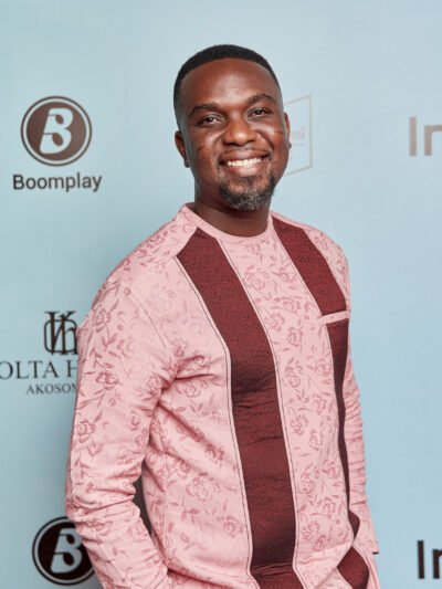 Joe Mettle