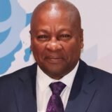 John Dramani Mahama