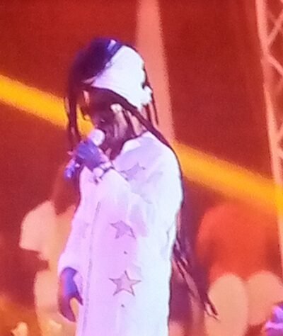 Kojo Antwi