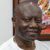Ken Ofori-Atta