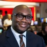 Komla Dumor