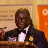 Otumfuo Osei Tutu II