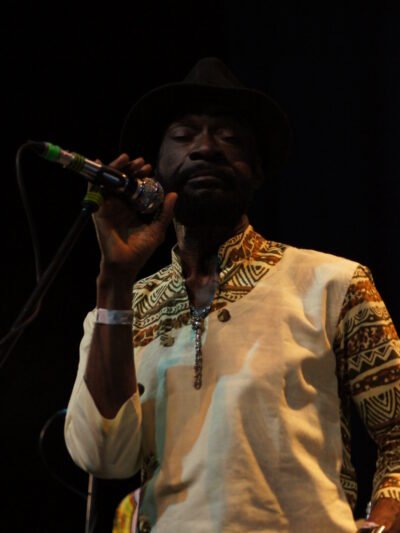 Pat Thomas