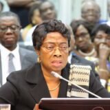 Sophia Akuffo