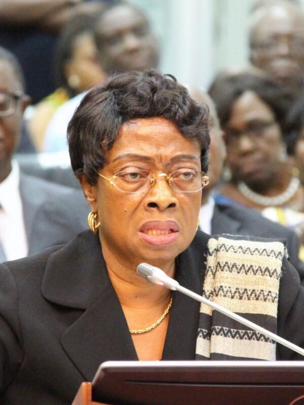 Sophia Akuffo