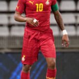 André Ayew