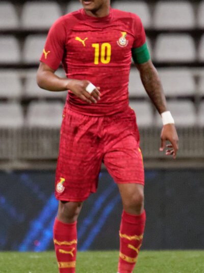 André Ayew